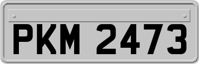 PKM2473