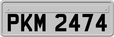 PKM2474