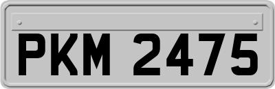 PKM2475