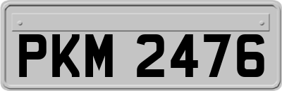 PKM2476