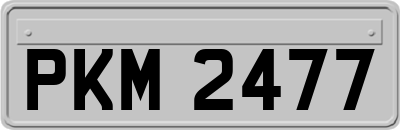 PKM2477