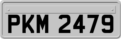 PKM2479