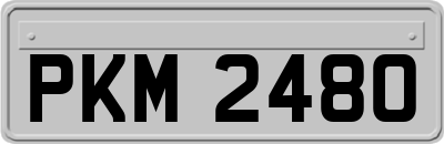 PKM2480