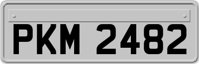 PKM2482
