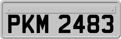 PKM2483