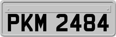 PKM2484