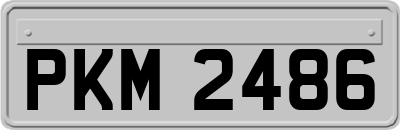 PKM2486