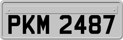 PKM2487