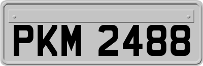 PKM2488