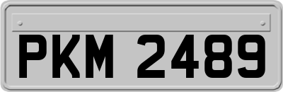 PKM2489