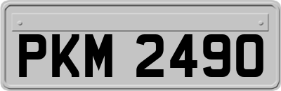 PKM2490