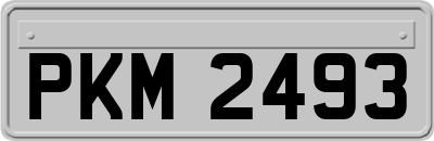 PKM2493
