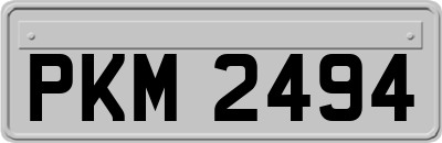 PKM2494