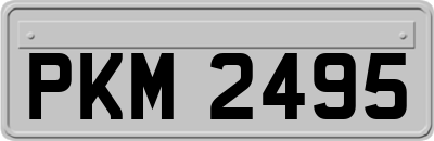 PKM2495