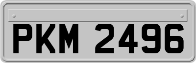 PKM2496