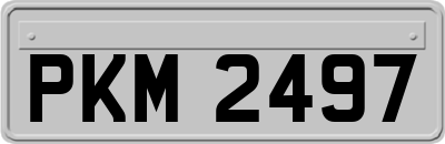 PKM2497