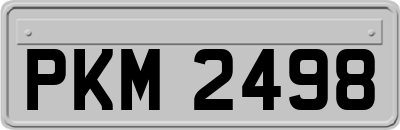 PKM2498