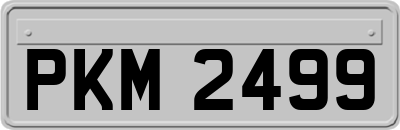 PKM2499
