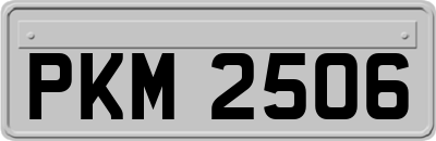PKM2506
