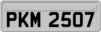 PKM2507