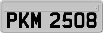 PKM2508