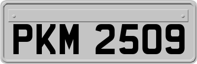PKM2509