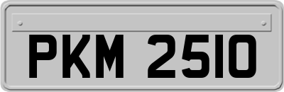 PKM2510