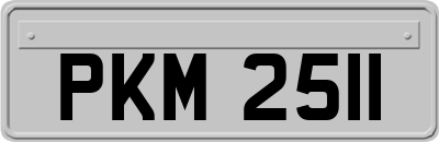 PKM2511