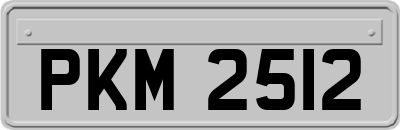 PKM2512