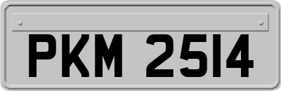 PKM2514