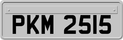 PKM2515