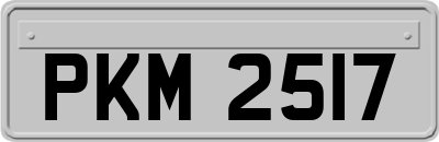 PKM2517