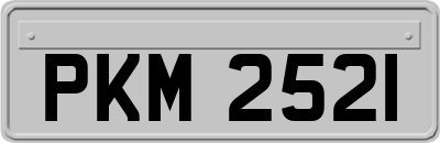 PKM2521