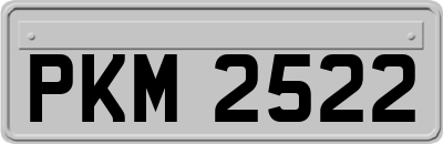 PKM2522