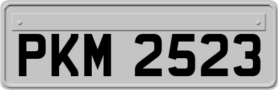 PKM2523
