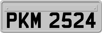 PKM2524