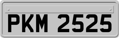 PKM2525