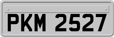 PKM2527