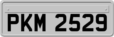 PKM2529