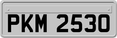 PKM2530
