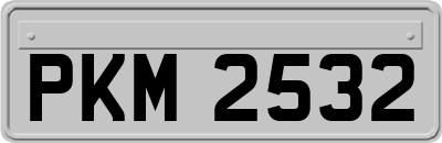 PKM2532