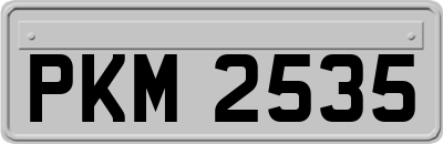 PKM2535
