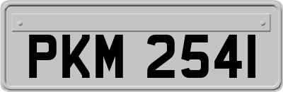 PKM2541