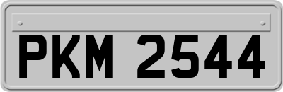 PKM2544