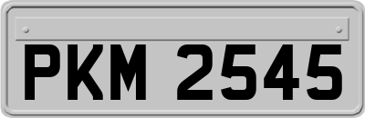 PKM2545