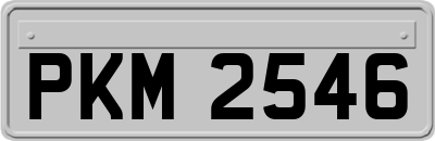 PKM2546