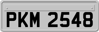 PKM2548