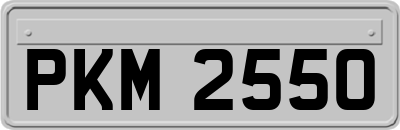 PKM2550