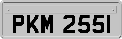 PKM2551