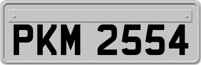 PKM2554